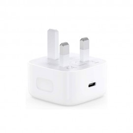 UGREEN USB-C 20W PD CHARGER, UK WHITE 60451