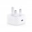 UGREEN USB-C 20W PD CHARGER, UK WHITE 60451