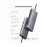 UGREEN USB-C To 3*USB 3.0 A+HDMI+VGA+RJ45 Gigabit+SD/TF+AUX3.5mm+PD Converter Ad...
