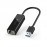 UGREEN USB 3.0 Gigabit Ethernet Adapter (Black) - 20256