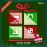 Christmas Blind Box Gift Set 4 [worth RM227]