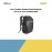 [Pre-order] Acer Predator Gaming Urban Backpack (Fits up to 17.3") LZ.BAGCL...