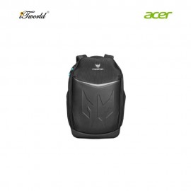 [Pre-order] Acer Predator Gaming Urban Backpack (Fits up to 17.3") LZ.BAGCL.B04 [ETA: 3-5 working days]