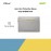 [Pre-order] Acer Vero Protective Sleeve (Gray) GP.BAG11.01T [ETA:3-5 working day...