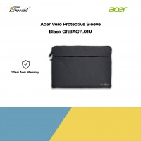 [Pre-order] Acer Vero Protective Sleeve (Black) GP.BAG11.01U [ETA:3-5 working days]