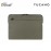 TUCANO GOMMO SLEEVE 15.6" - MILITARY GREEN