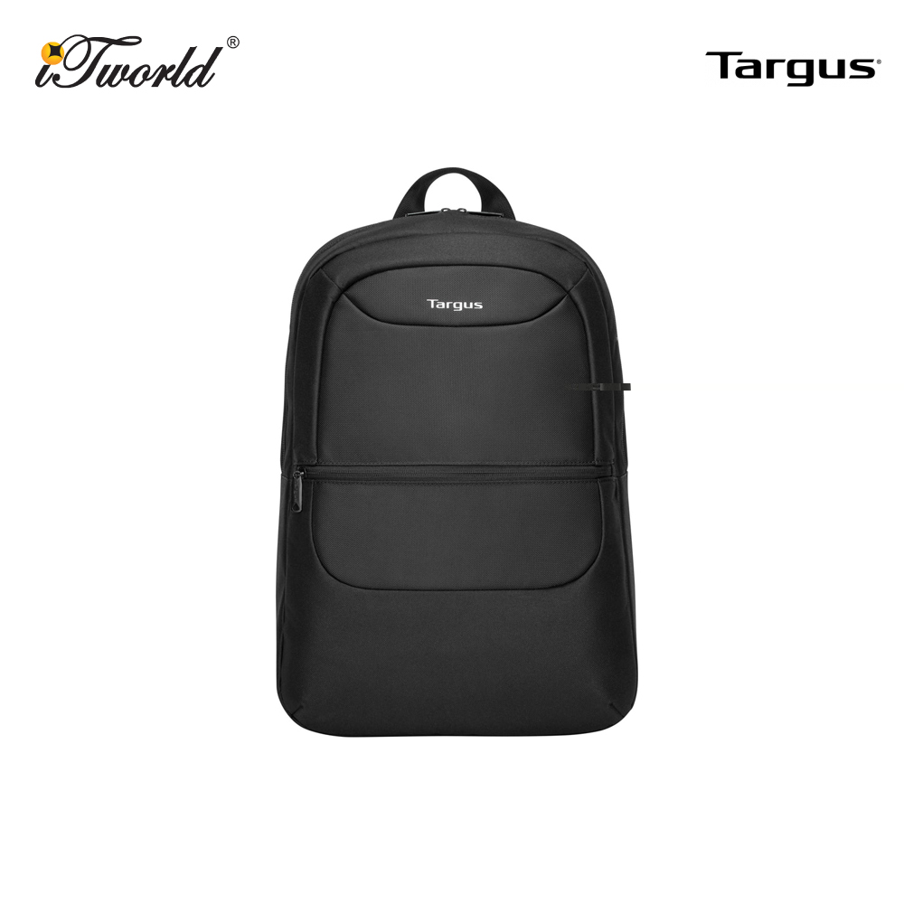 Targus 15.6" Safire Essential Backpack (Black) (TG-TBB580GL-70)