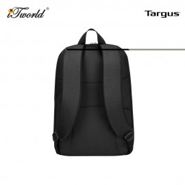 Targus 15.6" Safire Essential Backpack (Black) (TG-TBB580GL-70)