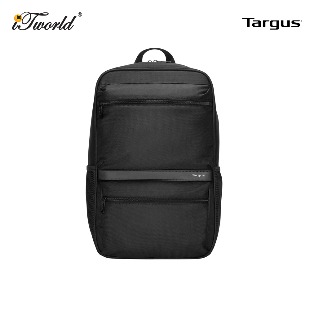 Targus TBB591 15.6" Safire Advanced Backpack Black (TG-TBB591GL-70) (ETA: 3 - 5 working days)