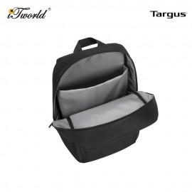 Targus TBB591 15.6" Safire Advanced Backpack Black (TG-TBB591GL-70) (ETA: 3 - 5 working days)