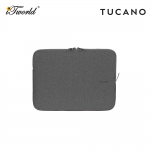 Tucano Melange Second Skin for Laptop 13/14" - Black 844668068053
