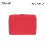 Tucano Top Second Skin for Laptop 13" - Red 844668120492