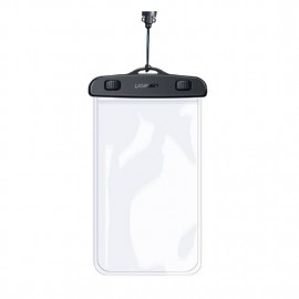 UGREEN Mobile Waterproof Bag Black-60959