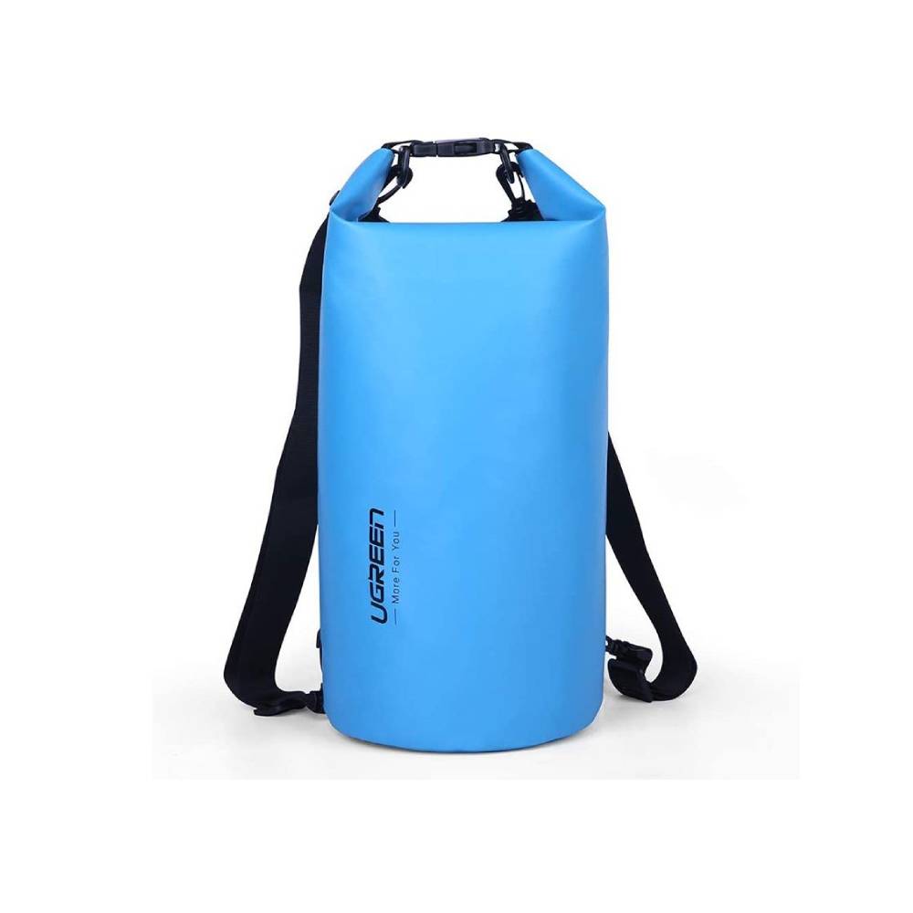 UGREEN-FLOATING-WATERPROOF-DRY-BAG-BLUE-70112