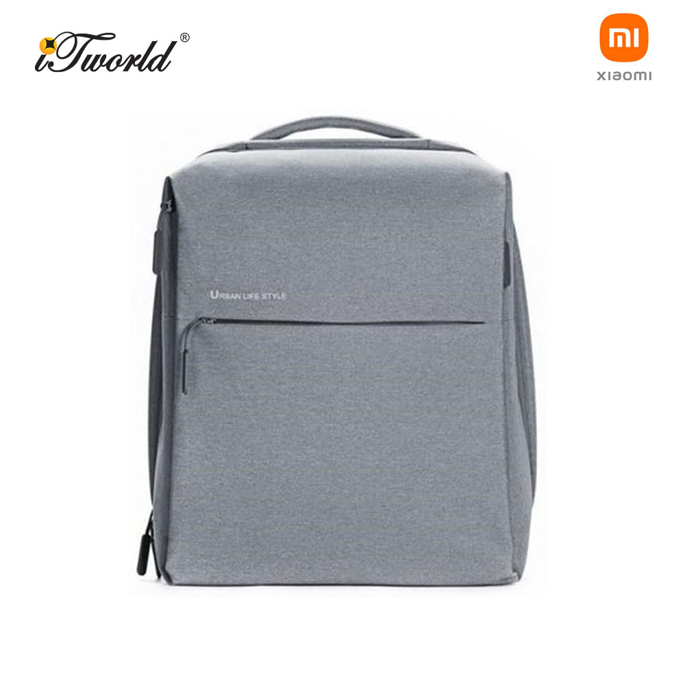 Xiaomi City Backpack (Light Grey)
