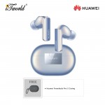 Huawei Freebuds Pro 2 Blue + FREE Huawei Freebuds Pro 2 Casing