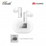 Huawei Freebuds Pro 2 White + FREE Huawei Freebuds Pro 2 Casing