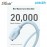 Anker 542 USB-C to lightning Cable 0.9M - Black 