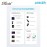 Anker 322 USB-C to USB-C Cable 0.9M - Black 