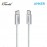 Anker Zolo USB-C to USB-C Cable (1.5m, 240W) - White A8060