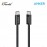 Anker Zolo USB-C to USB-C Cable (1m, 240W) - Black A8060
