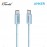 Anker Zolo USB-C to USB-C Cable (1m, 240W) - Blue A8060