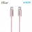 Anker Zolo USB-C to USB-C Cable (1m, 240W) - Pink A8060