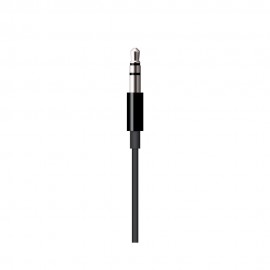 Apple Lightning to 3.5mm Audio Cable (1.2m) - Black