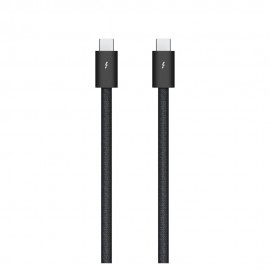 Apple Thunderbolt 4 (USB-C) Pro Cable (1m)