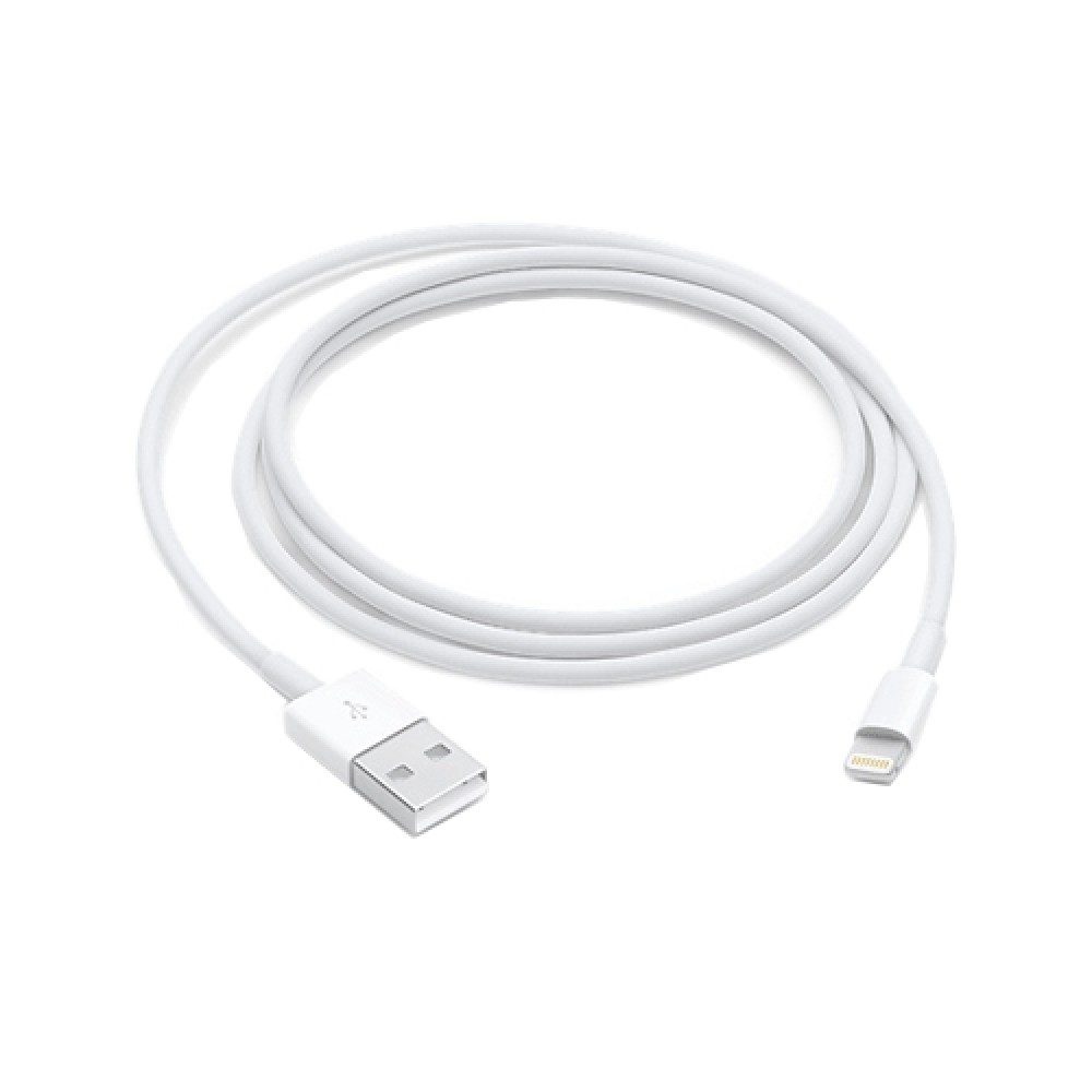 Apple Lightning to USB Cable (1m) MUQW3ZA/A