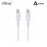 AUKEY Circlet Blink 100W Aramid Fiber Core USB C to C Cable 1M CB-KCC101-WH 6893...