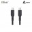 AUKEY Circlet Blink 100W Aramid Fiber Core USB C to C Cable 1.8M CB-KCC102-BK 689323785322