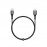 AUKEY Kevlar USB to Type-C - 1.2M CB-AKC1-BK 608119197897