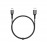 AUKEY Kevlar MFi A/M to Lightning Performance Cable - 2M CB-AKL2-BK 608119197989