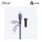 AUKEY Kevlar USB-C to USB-C 60W PD Quick Charge Cable - 1.2M CB-AKC3-BK