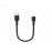 AUKEY MFi Braided USB C to Lightning Fast Charging Cable 5V/9V/15V - 18CM CB-CL12