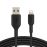 Belkin BOOST CHARGE USB-A to Lightning Cable 1M - Black CAA001bt1MBK