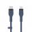 Belkin BOOST CHARGE Silicon USB-C to Lightning Cable 1M - Blue CAA009bt1MBL 7458...