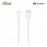 Huawei 5A Supercharge USB C Cable (white) AP71-04071497 6901443176656/ 690144317...