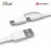 Huawei Micro-B + USB-C (2 in 1) Cable - AP55S 6901443151707/6901443141036