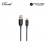 Mazer Infinite.Link Pro 3 USB C to USB A Braided Cable 8881304542128