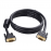 UGREEN VGA Male to Male Cable 1m (Black) - 11673