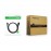UGREEN HDMI Male to Male Cable Version 2.0 with braid 1M-40408