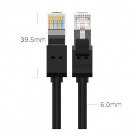 UGREEN Cat6 UTP lan cable 5M-20162