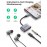 UGREEN USB-C to 3.5mm Audio Adapter with PD - 60164
