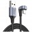 UGREEN USB2.0 to Angle USB-C Cable-70313