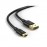 UGREEN USB 2.0 A Male to Mini 5 Pin Male Cable 1m (Black) - 10355