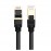 UGREEN cat 7 STP lan cable Black color 10M-11273