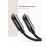 UGREEN 3.5MM Male to 2 female audio cable Black-20816