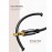 UGREEN 3.5MM Male to 2 female audio cable Black-20816